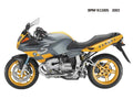 BMW R1100S 2003 motorbike A4 Photo Print