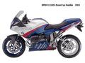 BMW R1100S BoxerCup Replika 2004 motorbike A4 Photo Print