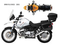 BMW R1150GS 2001 motorbike A4 Photo Print