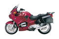 BMW R1150RT 2001 A4 Photo Print