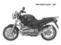 BMW R850R Comfort 2003 motorbike A4 Photo Print