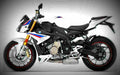 BMW S 1000 R 2018 4 motorbike A4 Photo Print