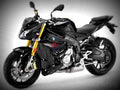 BMW S 1000 R 2019 1 motorbike A4 Photo Print