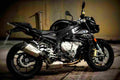 BMW S 1000 R 2019 4 motorbike A4 Photo Print
