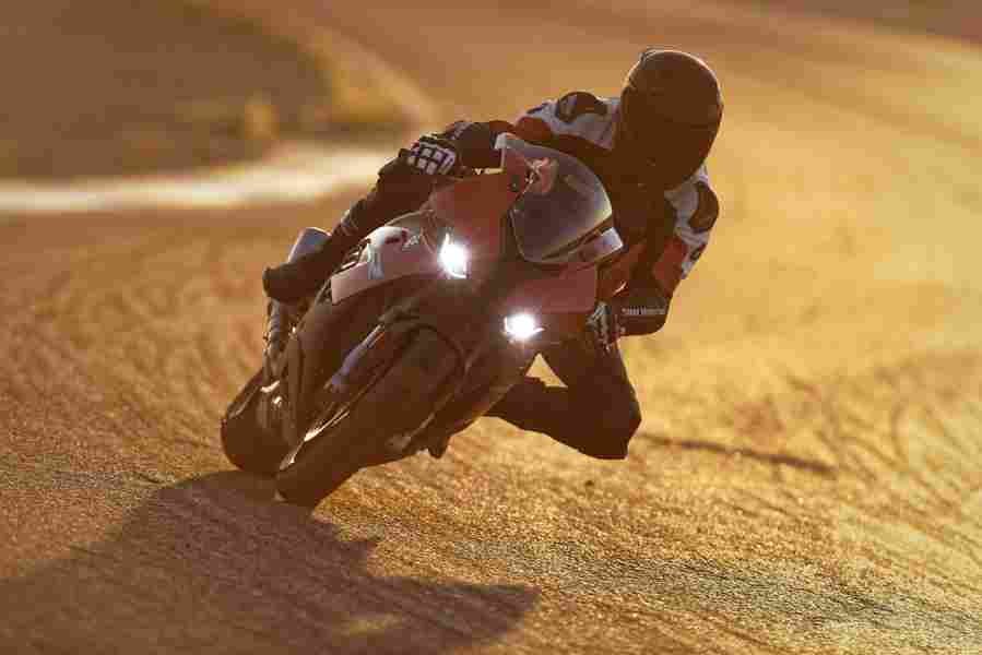 BMW S 1000 RR 14517 19 Car A4 Photo Print