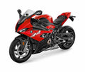 BMW S 1000 RR 14517 24 Car A4 Photo Print