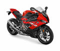 BMW S 1000 RR 14517 25 Car A4 Photo Print