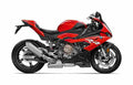 BMW S 1000 RR 14517 26 Car A4 Photo Print