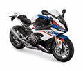 BMW S 1000 RR 14517 31 Car A4 Photo Print