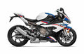 BMW S 1000 RR 14517 32 Car A4 Photo Print