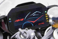 BMW S 1000 RR 14517 40 Car A4 Photo Print