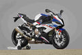 BMW S 1000 RR 14517 49 Car A4 Photo Print