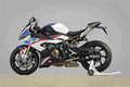 BMW S 1000 RR 14517 50 Car A4 Photo Print