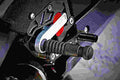 BMW S 1000 RR 2013 5 motorbike A4 Photo Print