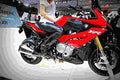 BMW S 1000 XR 1000cc 1 motorbike A4 Photo Print