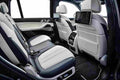 BMW X7  G07  6431 118 Car A4 Photo Print