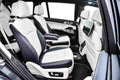 BMW X7  G07  6431 119 Car A4 Photo Print
