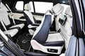 BMW X7  G07  6431 120 Car A4 Photo Print