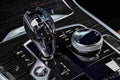 BMW X7  G07  6431 132 Car A4 Photo Print
