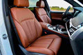 BMW X7  G07  6431 133 Car A4 Photo Print