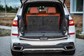 BMW X7  G07  6431 134 Car A4 Photo Print