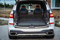 BMW X7  G07  6431 136 Car A4 Photo Print
