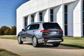 BMW X7  G07  6431 145 Car A4 Photo Print
