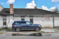 BMW X7  G07  6431 152 Car A4 Photo Print