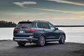 BMW X7  G07  6431 154 Car A4 Photo Print
