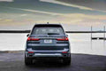 BMW X7  G07  6431 155 Car A4 Photo Print