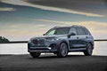 BMW X7  G07  6431 156 Car A4 Photo Print