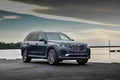 BMW X7  G07  6431 158 Car A4 Photo Print