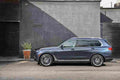 BMW X7  G07  6431 160 Car A4 Photo Print