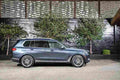 BMW X7  G07  6431 161 Car A4 Photo Print