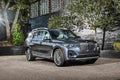 BMW X7  G07  6431 163 Car A4 Photo Print