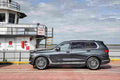 BMW X7  G07  6431 164 Car A4 Photo Print