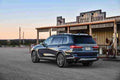 BMW X7  G07  6431 169 Car A4 Photo Print
