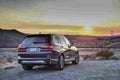 BMW X7  G07  6431 184 Car A4 Photo Print
