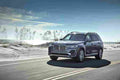 BMW X7  G07  6431 187 Car A4 Photo Print