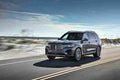 BMW X7  G07  6431 190 Car A4 Photo Print