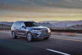 BMW X7  G07  6431 241 Car A4 Photo Print