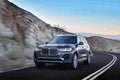 BMW X7  G07  6431 244 Car A4 Photo Print