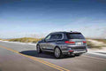 BMW X7  G07  6431 252 Car A4 Photo Print
