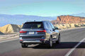 BMW X7  G07  6431 265 Car A4 Photo Print