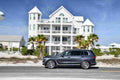 BMW X7  G07  6431 267 Car A4 Photo Print