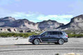 BMW X7  G07  6431 272 Car A4 Photo Print