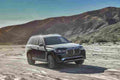 BMW X7  G07  6431 280 Car A4 Photo Print