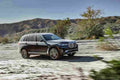 BMW X7  G07  6431 283 Car A4 Photo Print