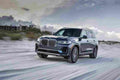 BMW X7  G07  6431 286 Car A4 Photo Print