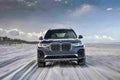 BMW X7  G07  6431 287 Car A4 Photo Print